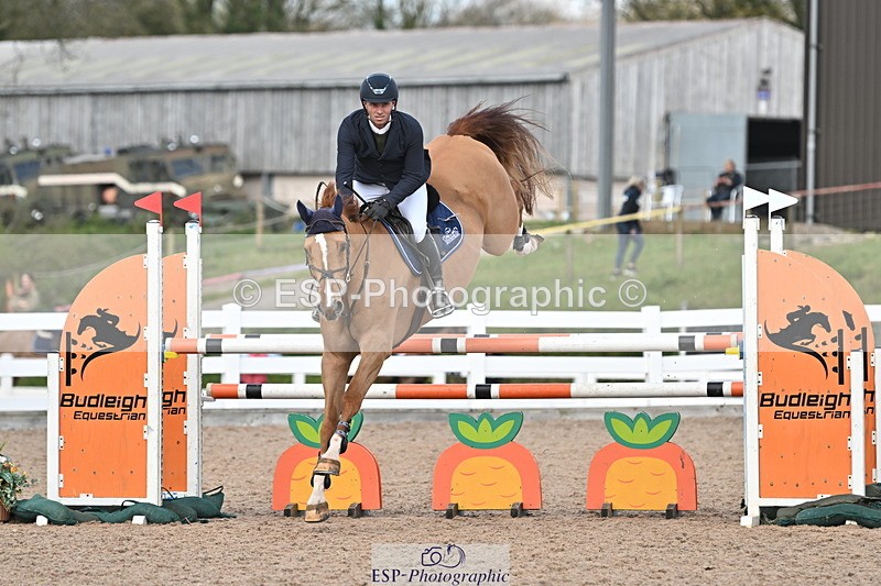 240418A-145652-03864 - Cls 17, 1 Star Silver Tour 1.20m