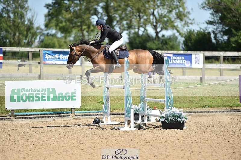 250628-144632-05519 - Cls 12 Newcomers Jump offs & Presentations