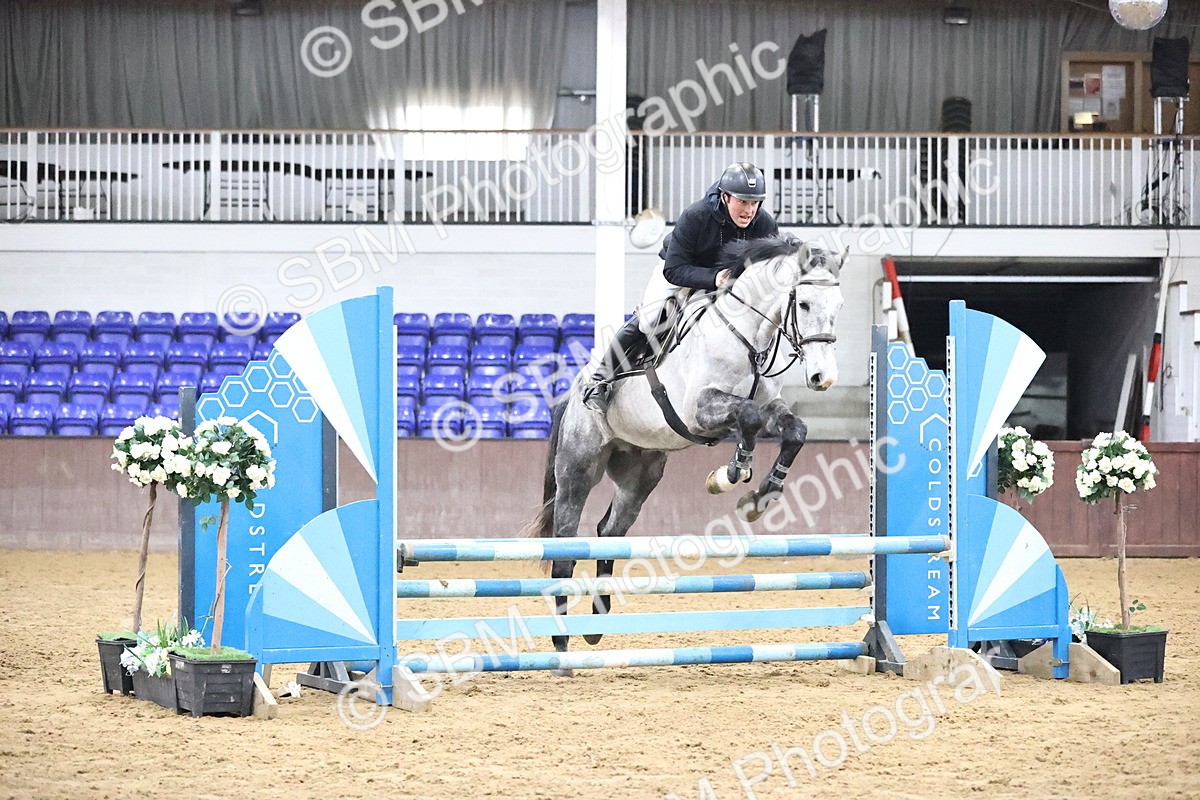 SBM_001272 - Class 7 - Clear Round