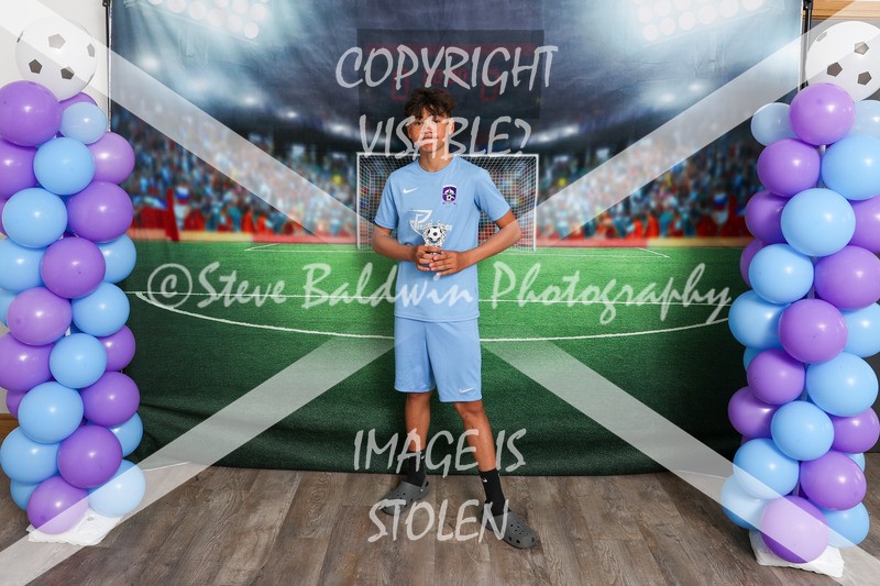 2025-06-21 FC Abbey Meads Presentations-197 - U13 Blue