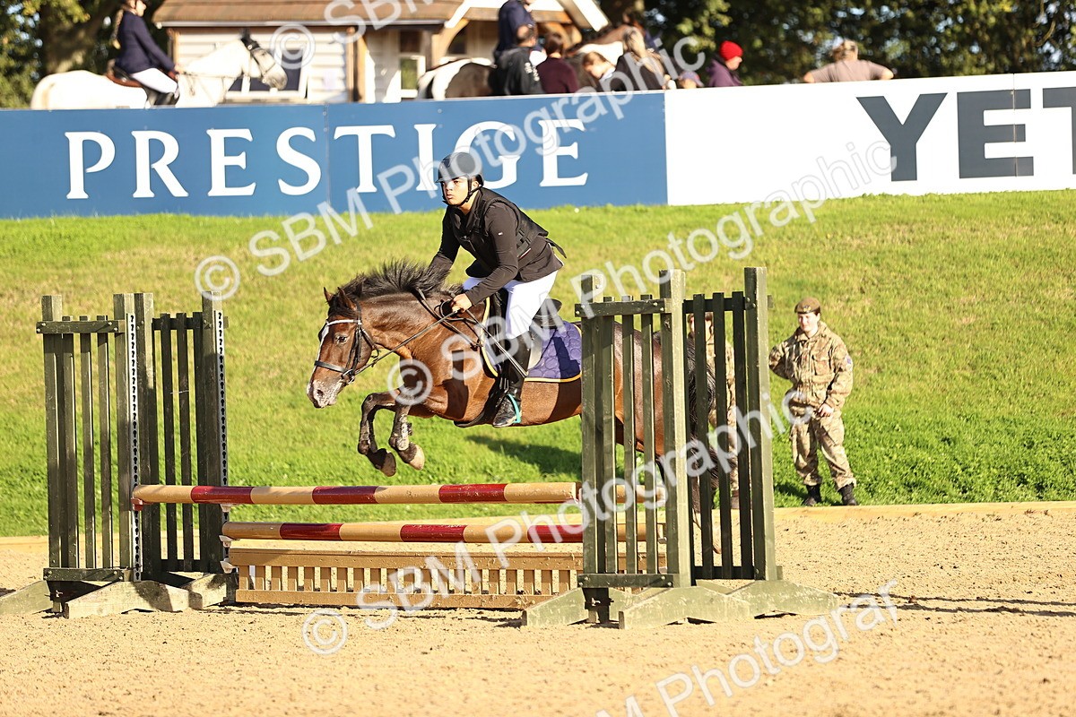 SBM_51958 - J10 - Junior Pony 75cm Championship