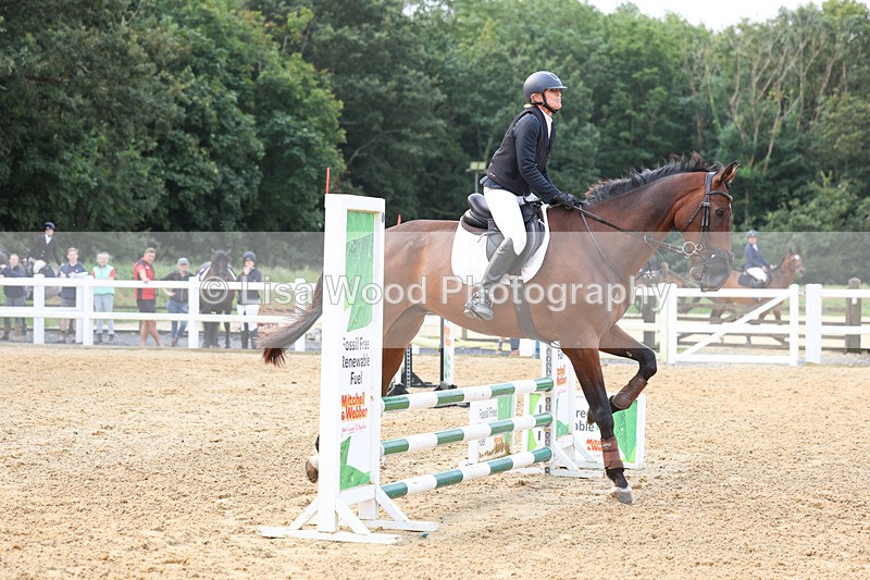 3E7A0396 - Class 2: Senior 70cm