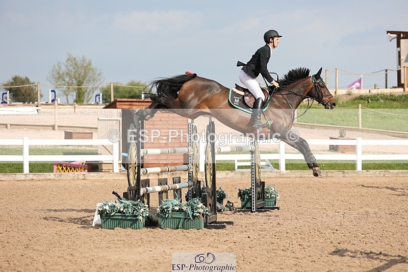 250509-170702-09137 - Cls 24 Snr Newcomers