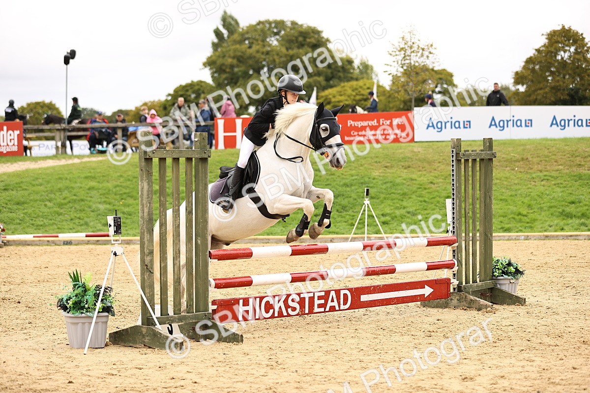 SBM_65610 - J17 - Junior Pony 80cm Championship
