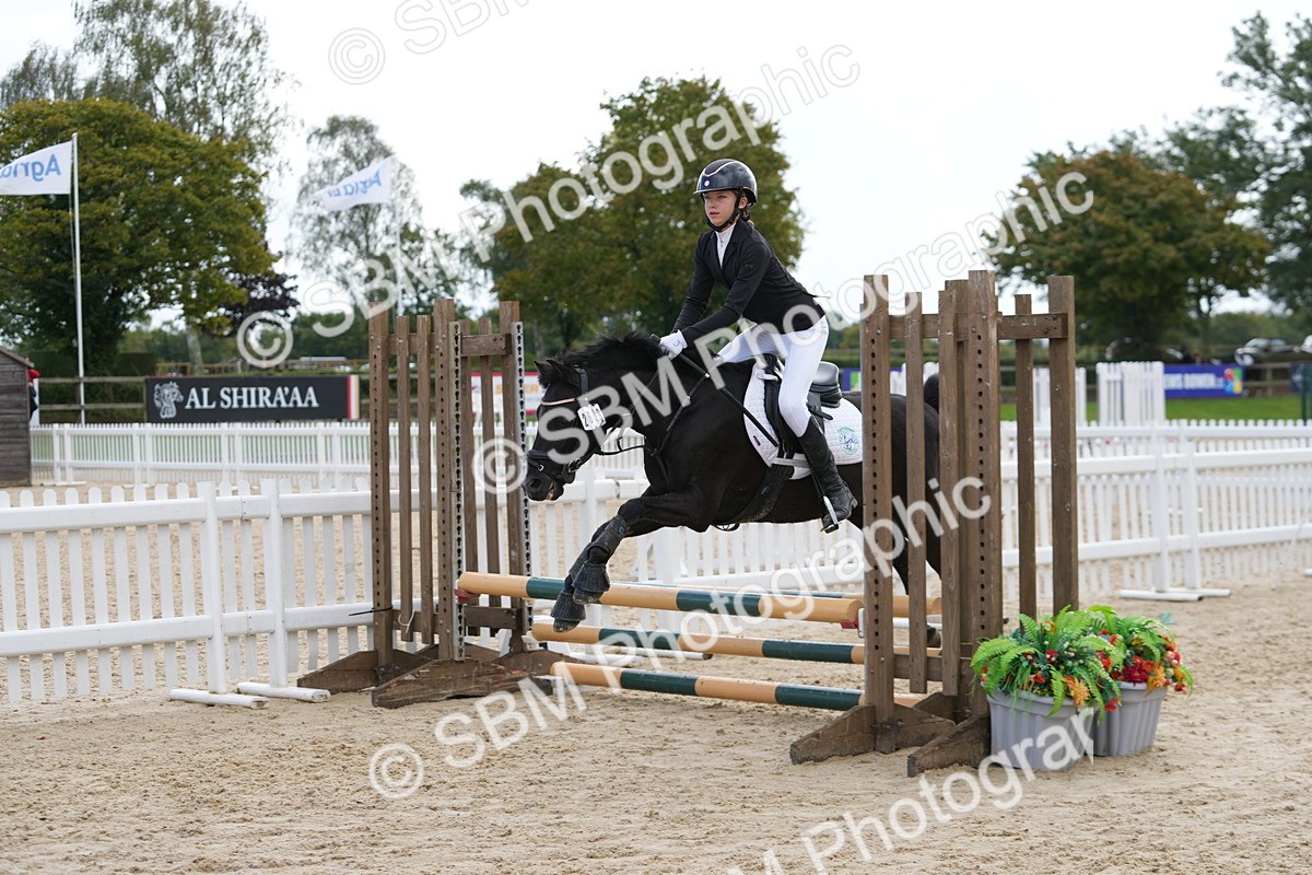 SBM_40831 - Supreme Championship Pony 50-55cm