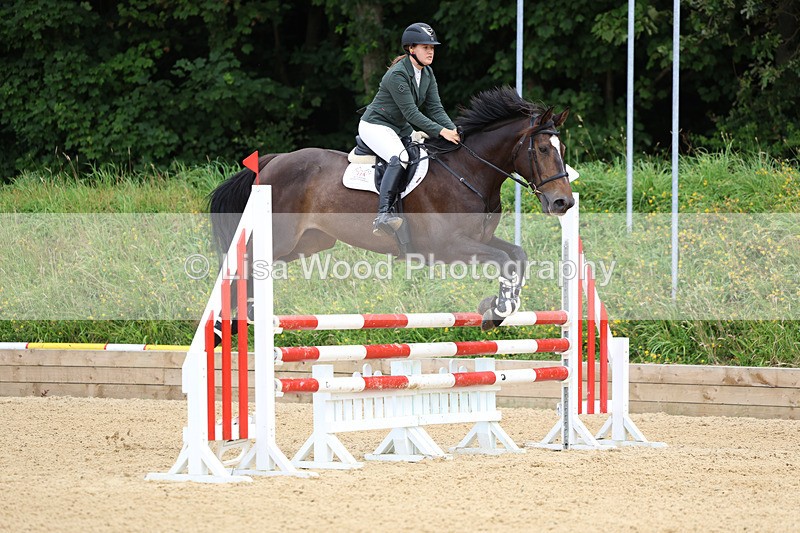 3E7A1001 - Class 11: Senior Discovery/1m open