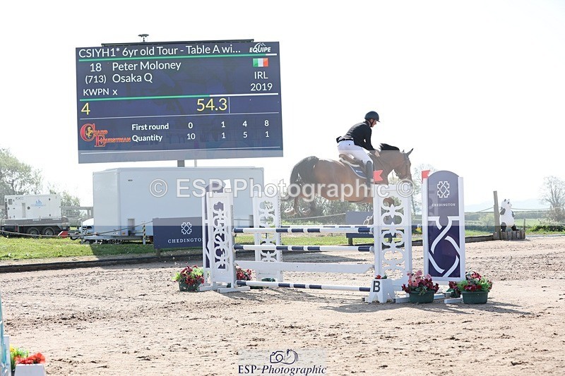 250427-100150-15208 - Cls 32 Young Horse 6yr old