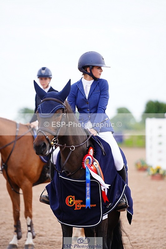 240630A-181040-16174 - Cls 26 Foxhunter 2nd R Jump Off and P