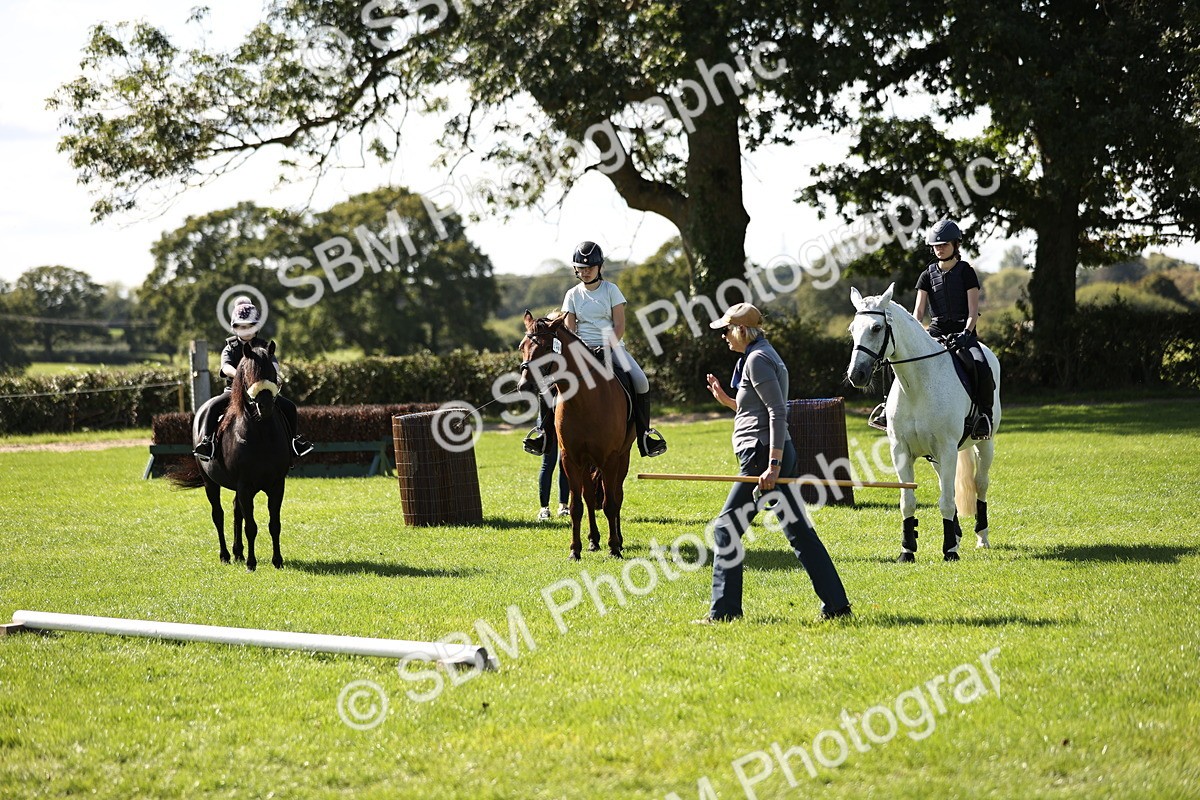 SBM_23042 - S4 - Have a Go at Working Equitation