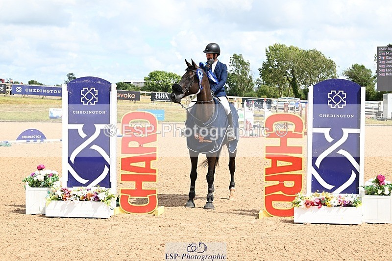 250720-145951-20578 - Cls 8, 3 star Big Tour Jump off and Presentation