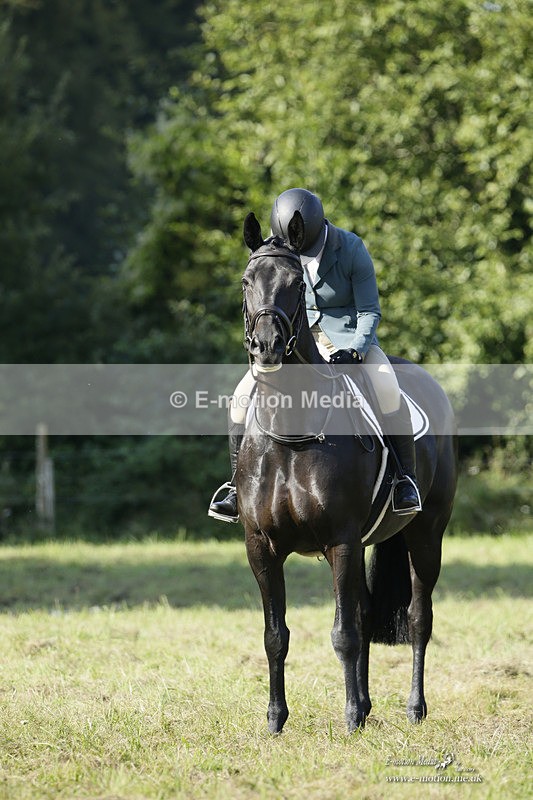 BVRC 120921 166 - Bourne Valley Riding Club UA Dressage & Show Jumping 12/09/21