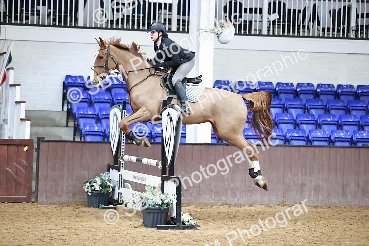 SBM_004731 - Class 15 - Senior British Novice 90cm