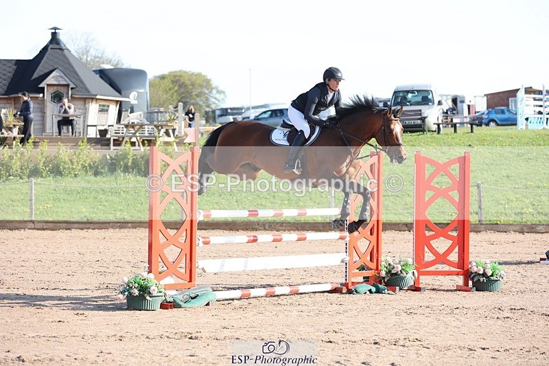 250427-084703-14648 - Cls 28 Young Horse 5yr old