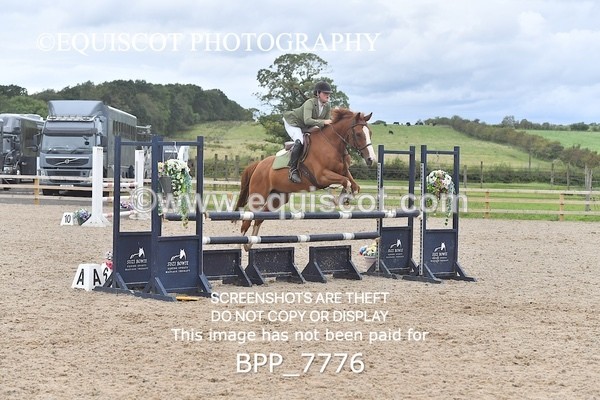 BPP_7776 - CLASS 13 SAT Senior Discovery/ 1m Open