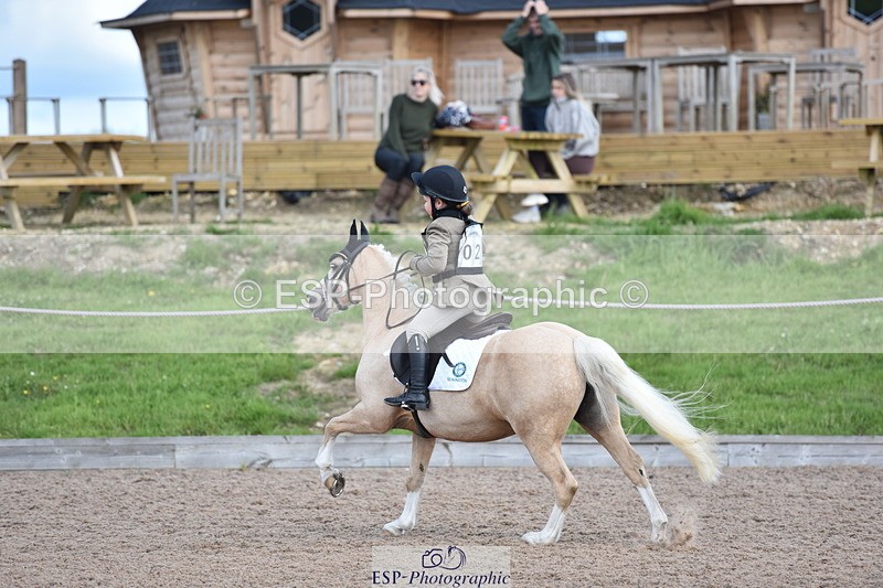 240616A-105540-00540 - Class 02 40cm LR & A