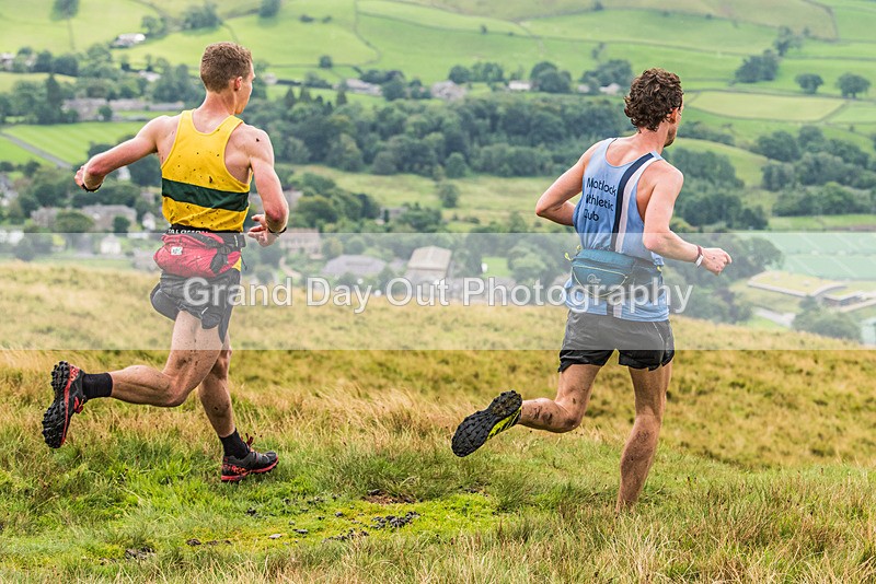 Sedbergh -737 - Sedbergh Hills Fell Race Sunday 20th August 2023