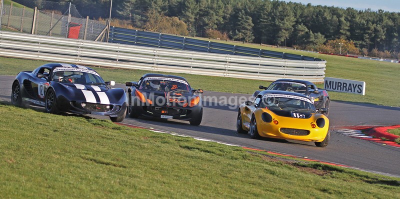  - USLOT  Lotus Specific