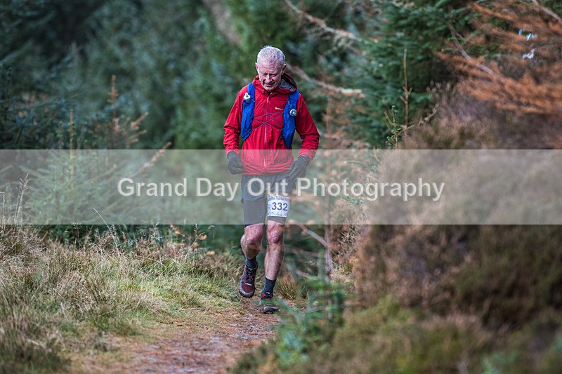 Glentress-1362 - High Terrain Events Glentress 21 & 10K Trail Races Saturday 15th November 2025