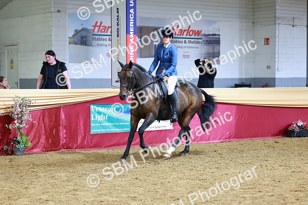 SBM_23399 - Class 904 - Supreme Final - Ridden Diamond