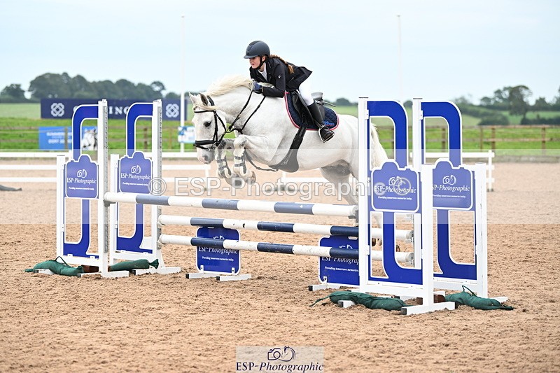 240907A-130832-01876 - Cls 3 Pony Medium Team 80cm & 90cm