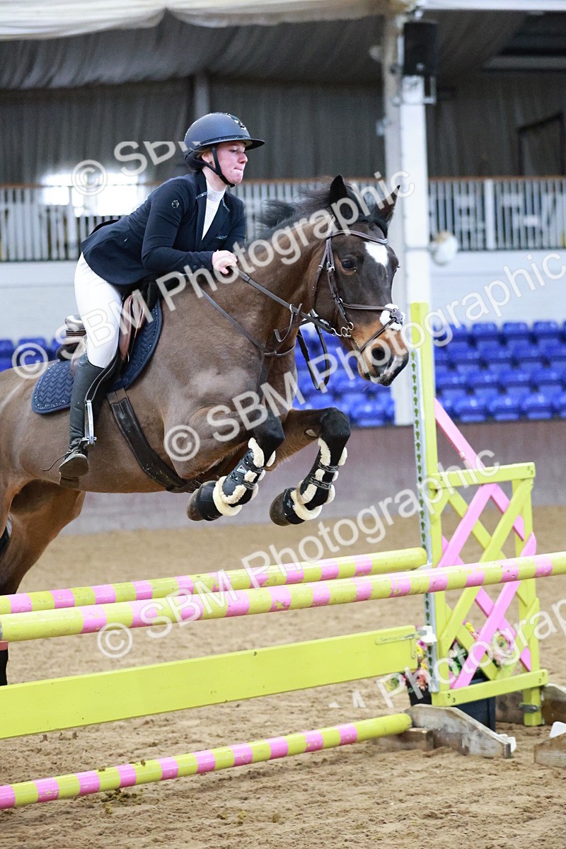 SBM_000816 - Class 3 - Senior Discovery - 1.00m