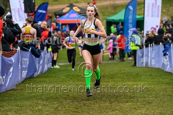 Falkirk26-912981 - U17 Women