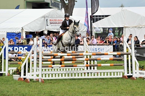 DSC_5234 - 26TH JUNE 2011 - 148CMS SJSS CHAMPIONSHIP FINAL, ROYAL HIGHLAND SHOW 2011