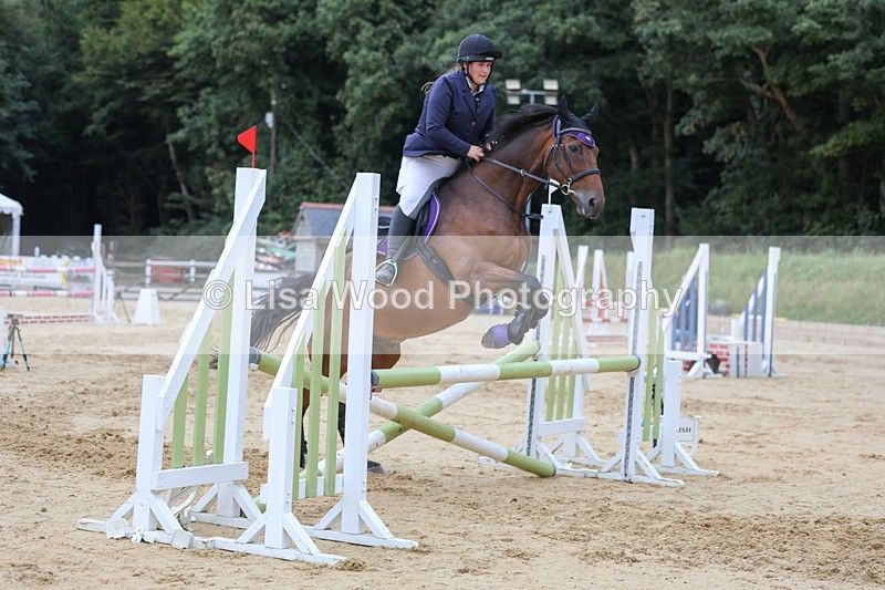 3E7A7391 - Class 8: 90cm open