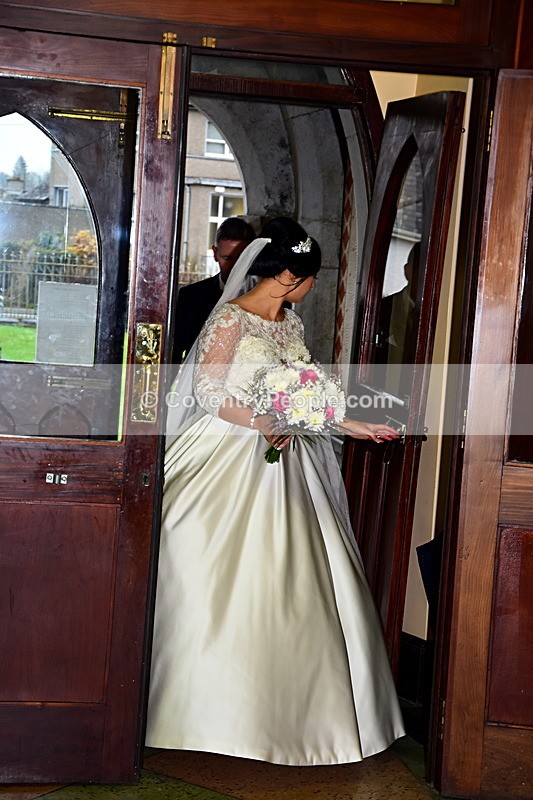 GRC-446 - Emma and Ciaran