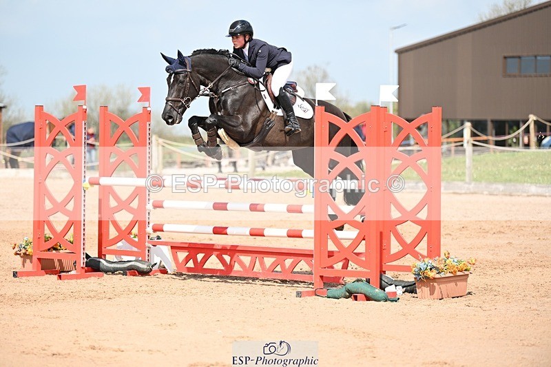 250425-112703-08914 - Cls 14 - 1 Star Bronze Tour