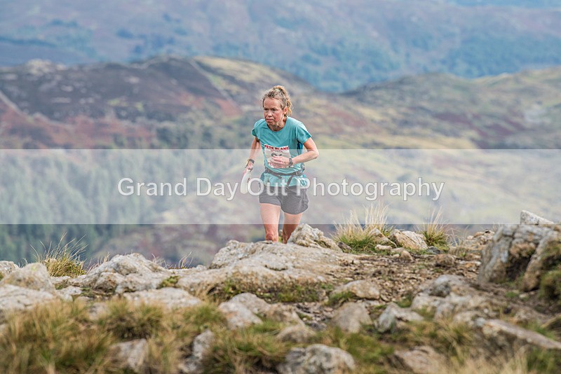 Three Shires-879 - Three Shires Fell Face Saturday 16th September 2023