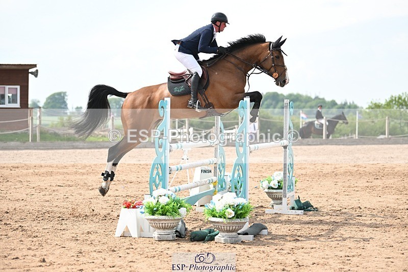 250511-153717-14579 - Cls 29 Snr Foxhunter