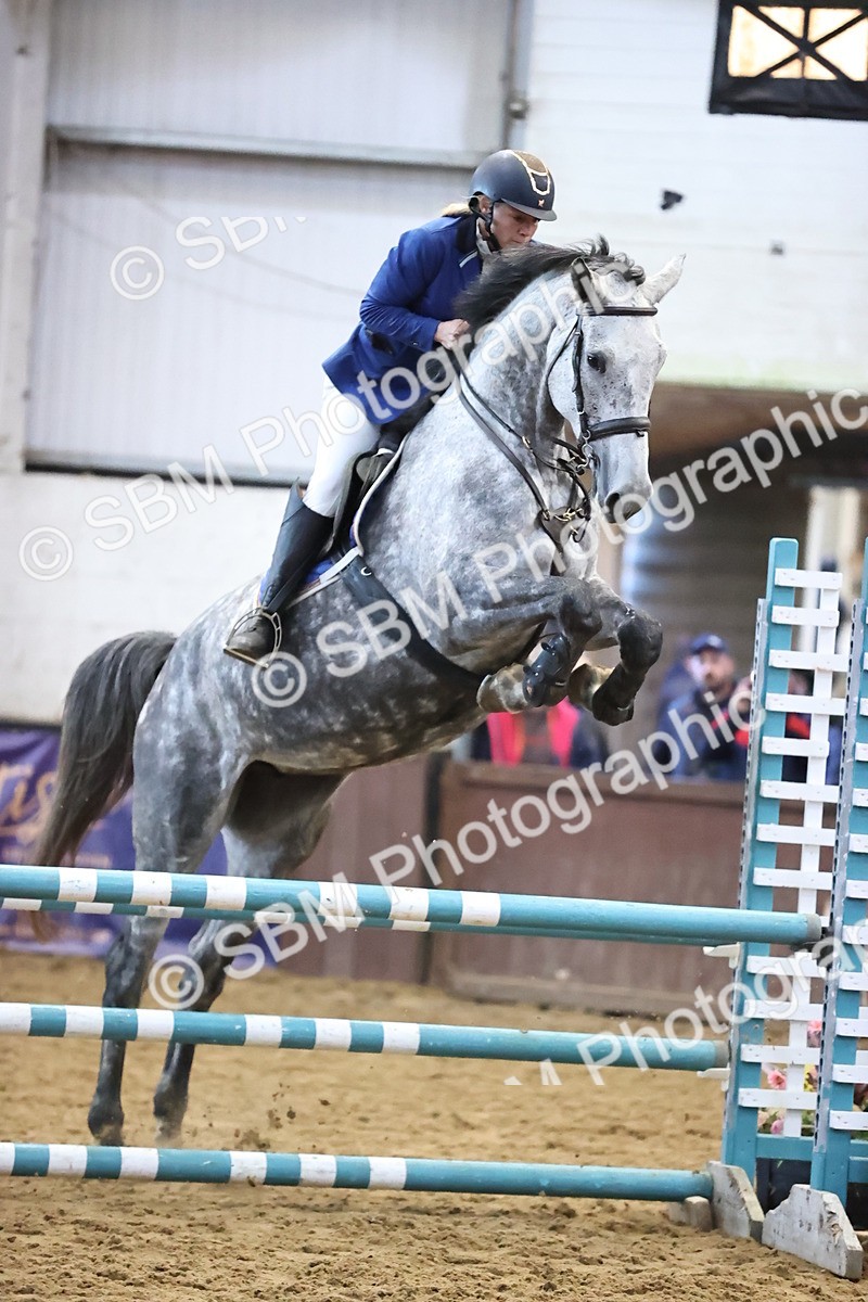 SBM_004700 - Class 16 - Senior British Novice 90cm