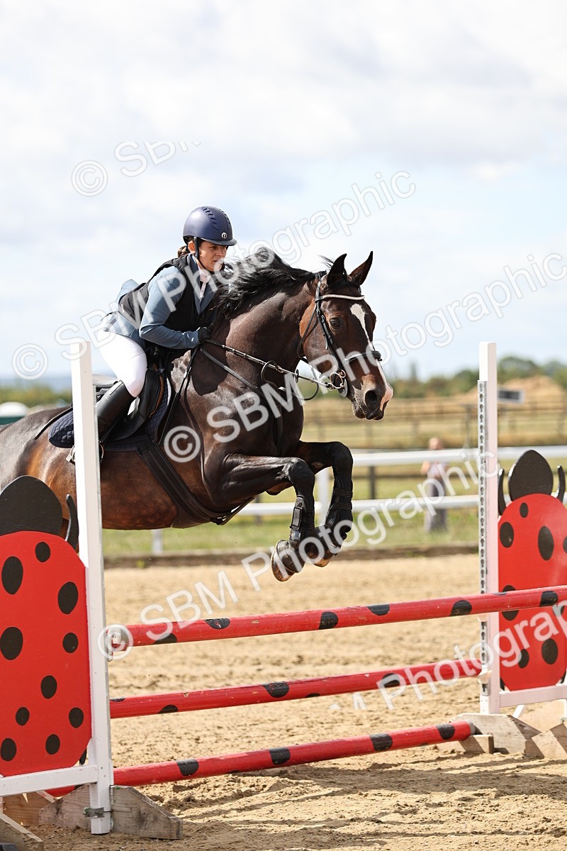 SBM_003736 - Class 2 - Amateur Championship Qualifier 85cm
