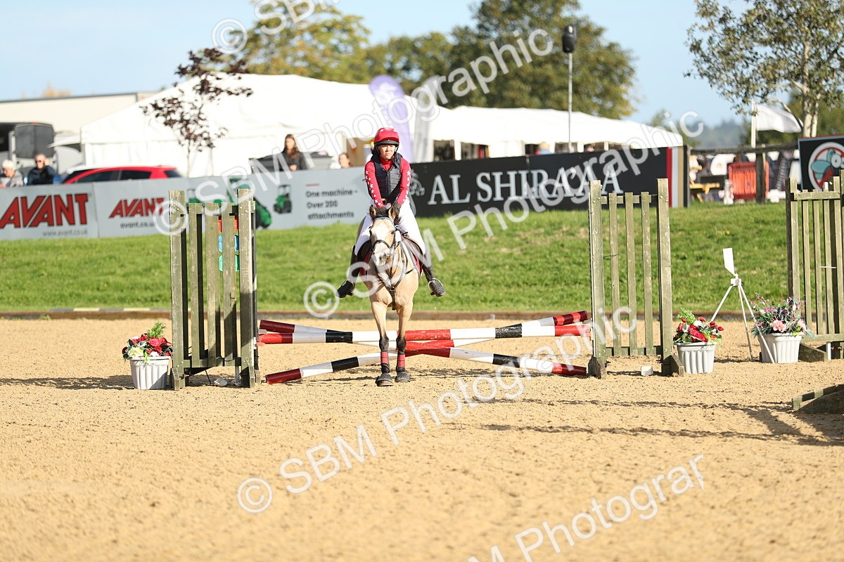 SBM_15399 - E4a - Eventers Challenge 50cm Open