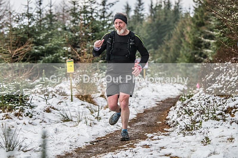 Glentress-2290 - High Terrain Events Glentress 10K 21K & 42K Trail Races Sunday 16th February 2025