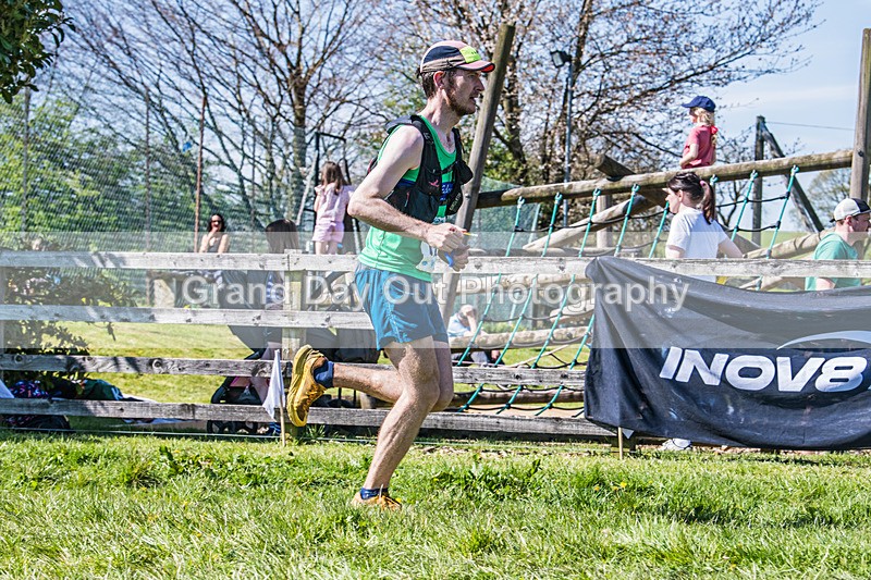 The Finish-759 - The 3 Peaks Race Saturday 25th April 2026 - The Finish