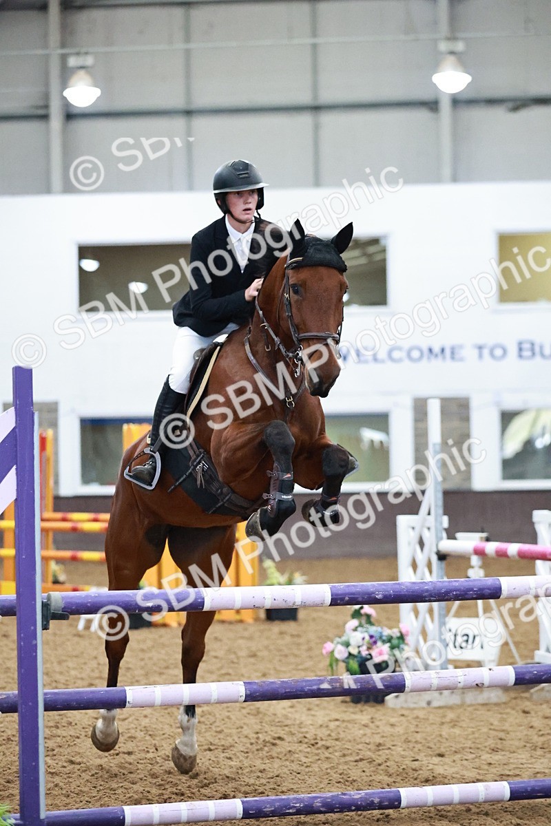 SBM_001563 - Class 4 - Senior Newcomers 1.10m