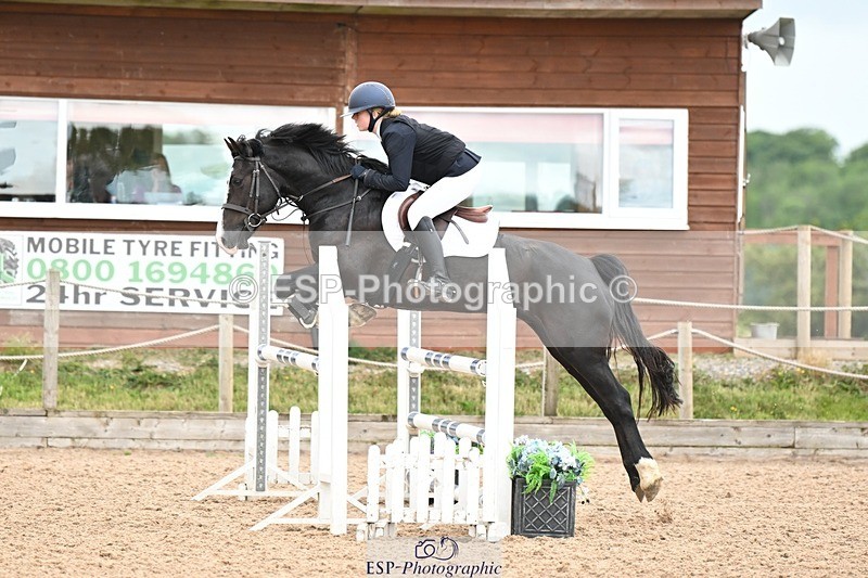 250607-121006-01013 - Cls 10 Pony Newcomers and 1m