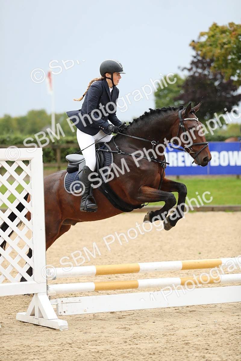 SBM_34414 - J60 Clear Round 50cm