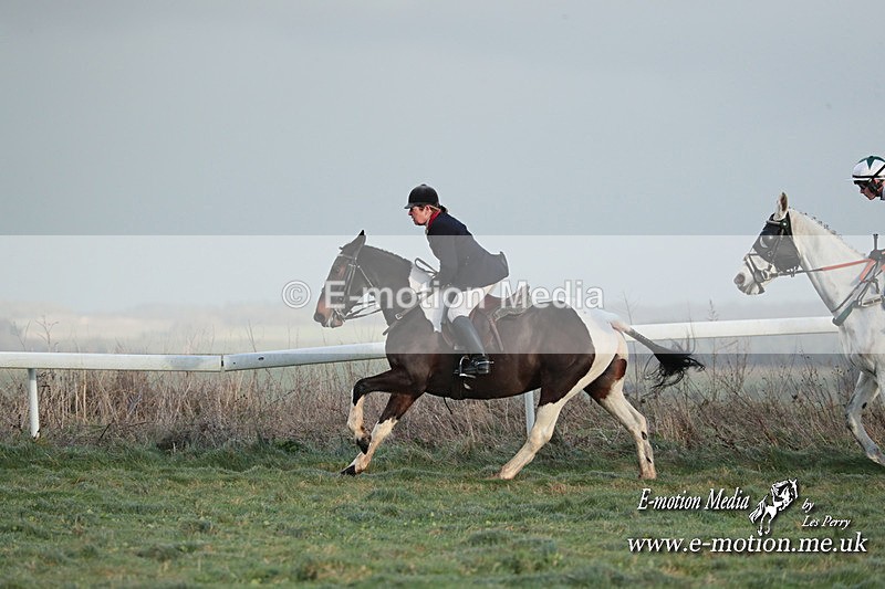 PtP 311223 1086 - Larkhill Racing Club Point-to-Point 31/12/23