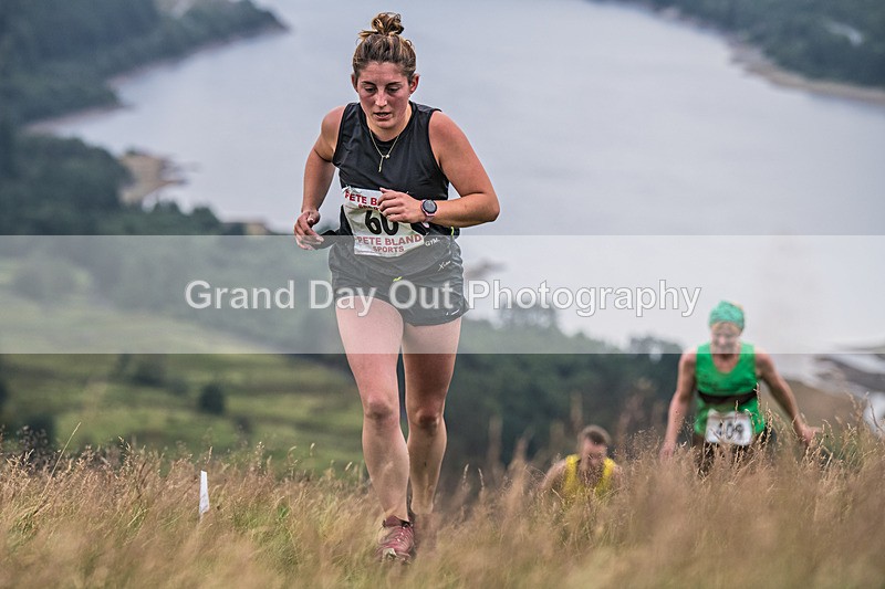 Steel Fell-346 - Steel Fell Race Wednesday 6th August 2025