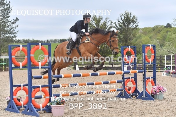 BPP_3892 - CLASS 7 - FRI - Senior Discovery/ 1m Open