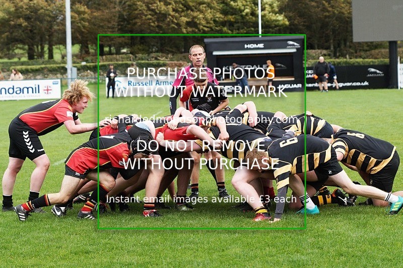 DSC00868 - Ashton Under 17 Rugby