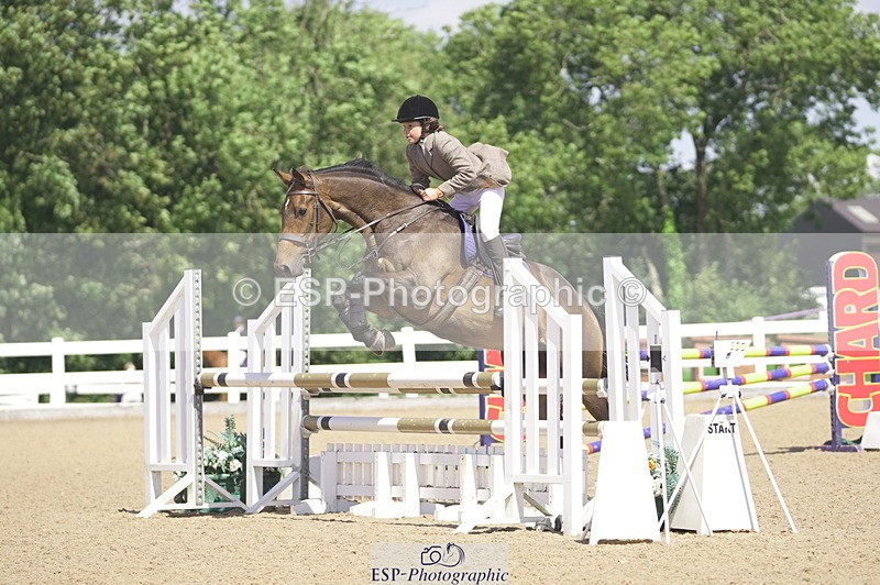 230810A-175925-02300 - Cls 3 95cm Amateur Quali