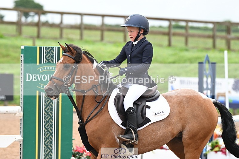 240630A-104655-11831 - Cls 24 HOYS 128cm Qualifier