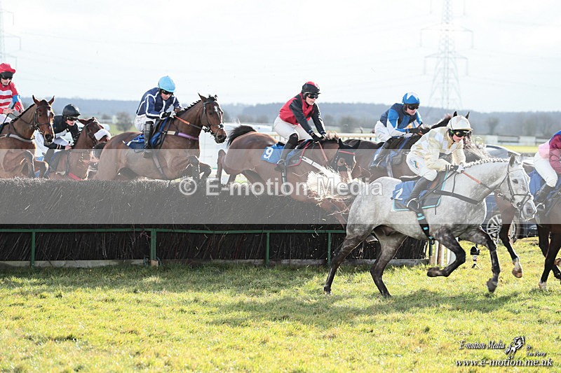 PtP 250126 395 - Cocklebarrow Races Point-to-Point 25/01/26