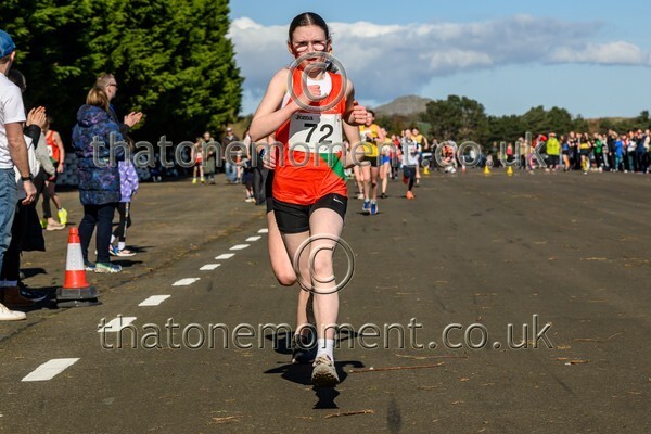 YathRR25-911959 - U13 Girls