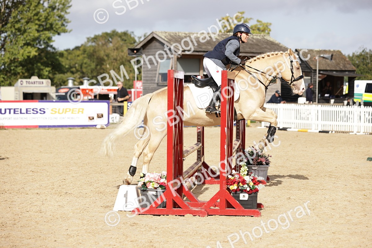 SBM_16547 - J33 - Senior 75cm Championship
