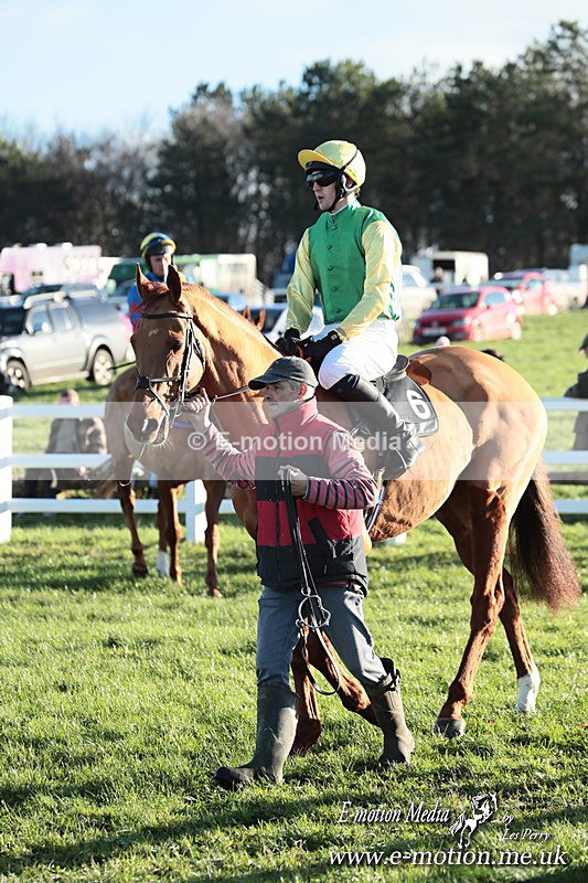 PtP 301125  0488 - Hursley Hambledon Point-to-Point Larkhill Racecourse 30/11/2025